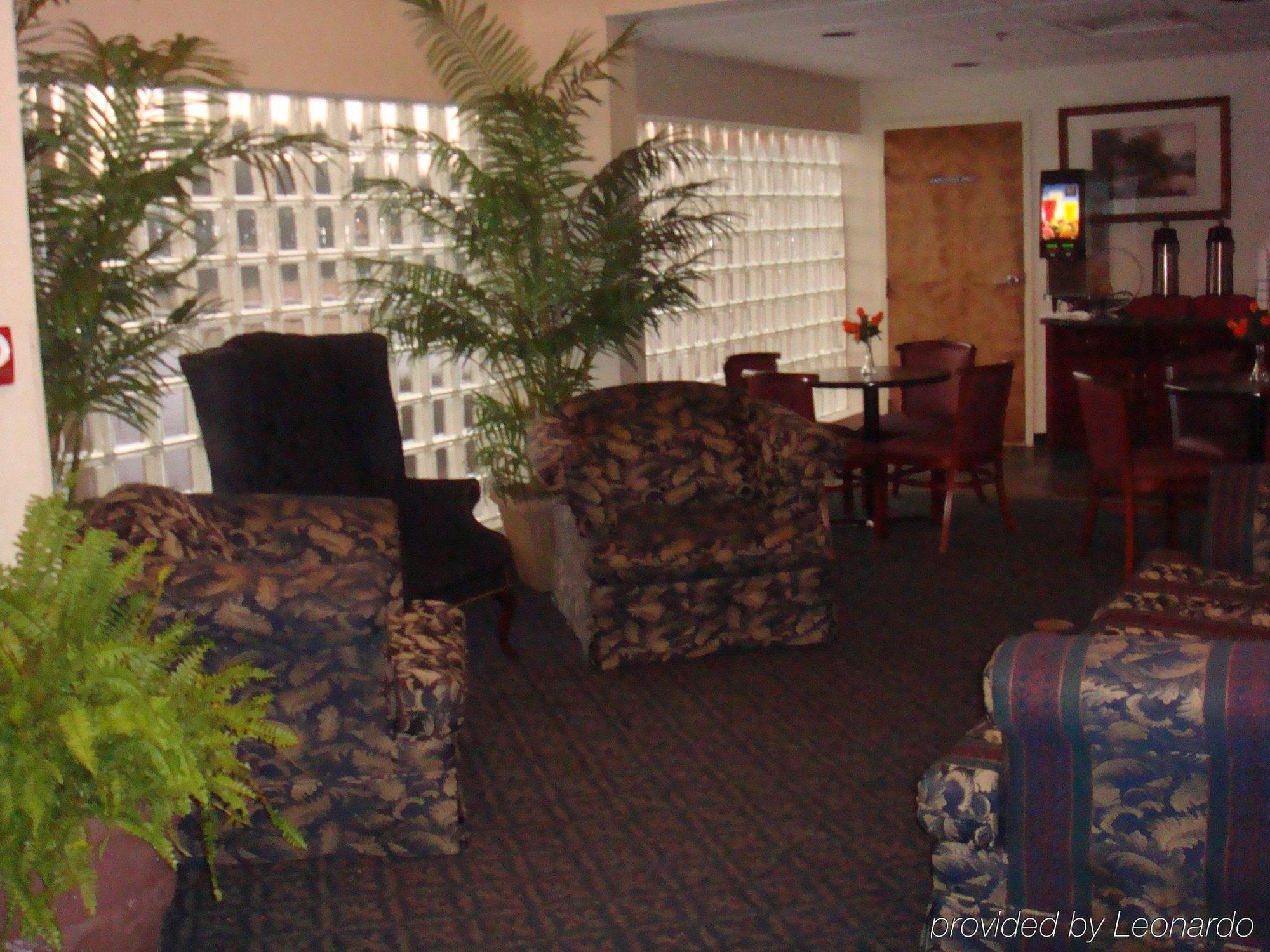 Best Western Warm Springs Hotel And Event Center Interior foto